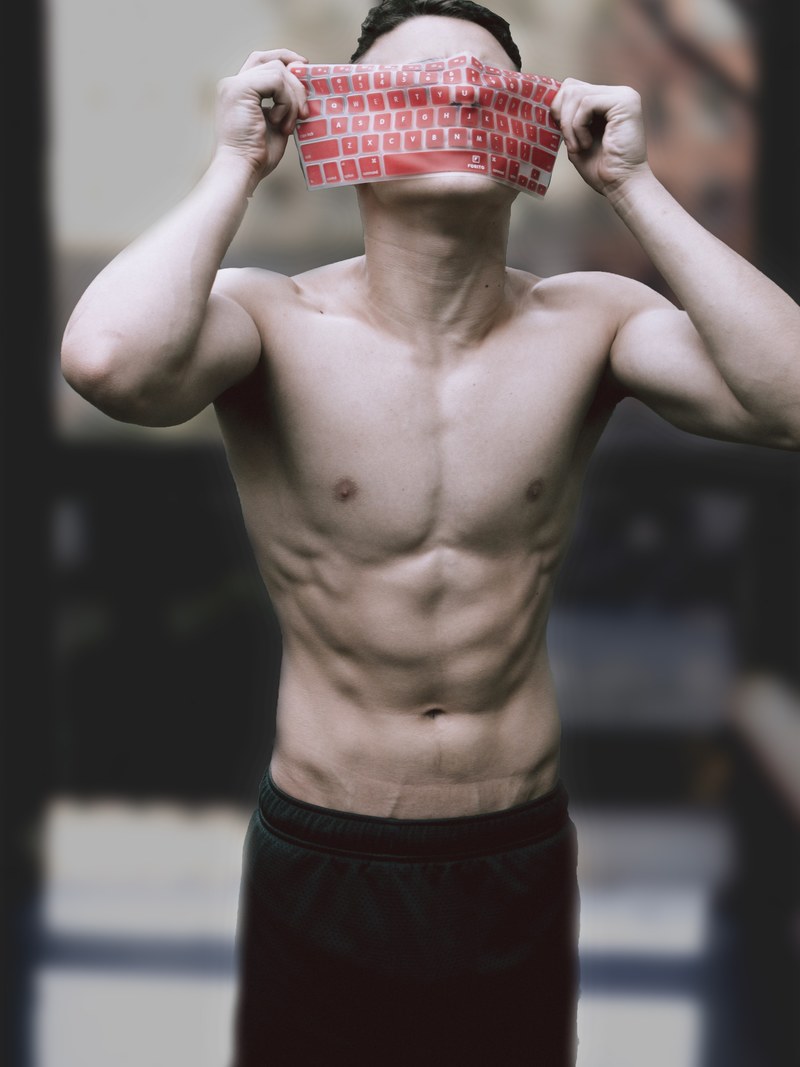 man male topless and model hd, 4k