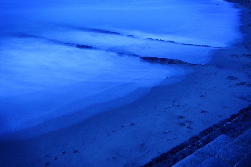alone gloomy lonely and road 4k