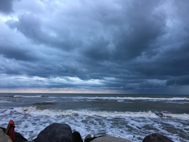 cloudy sky amp magic colors 4k