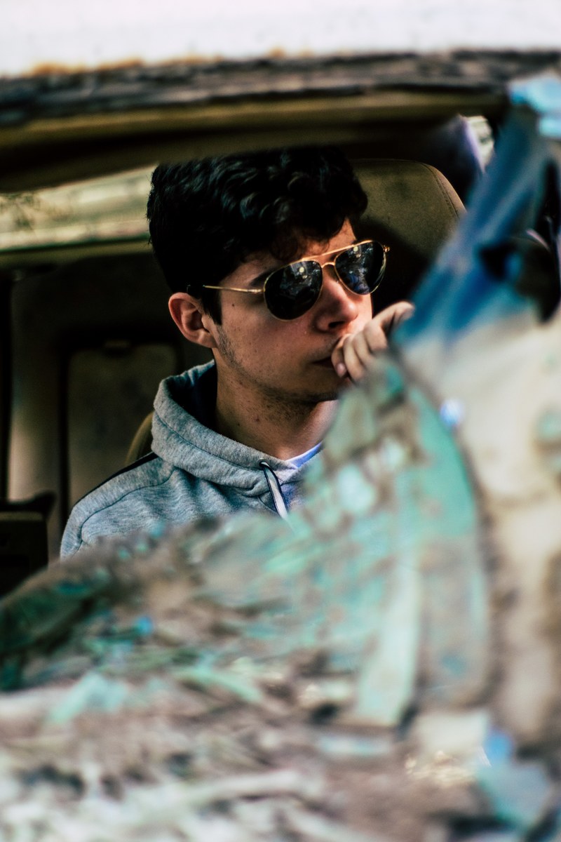 bad boy driver 4k