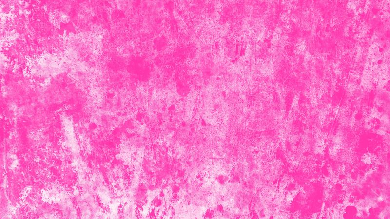 texture, pink, stains, paint, 4k