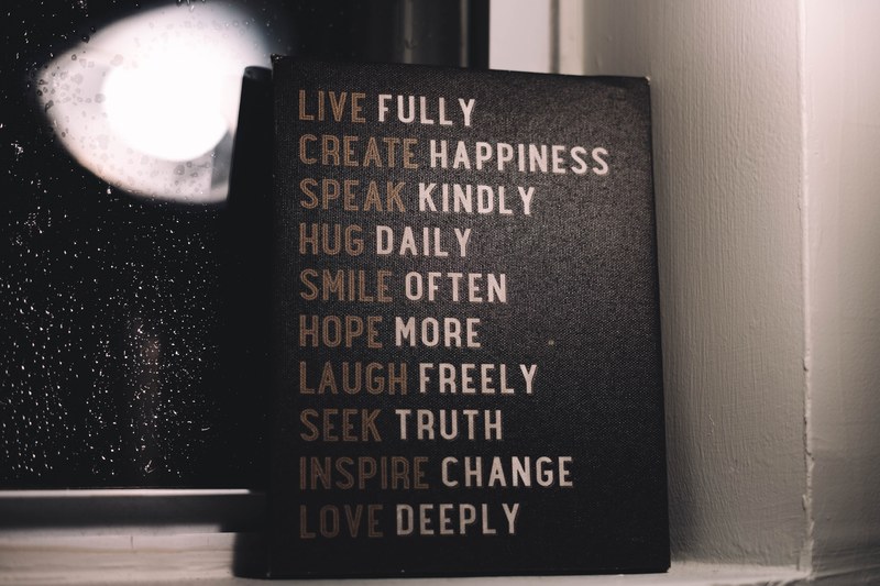 check list 4k