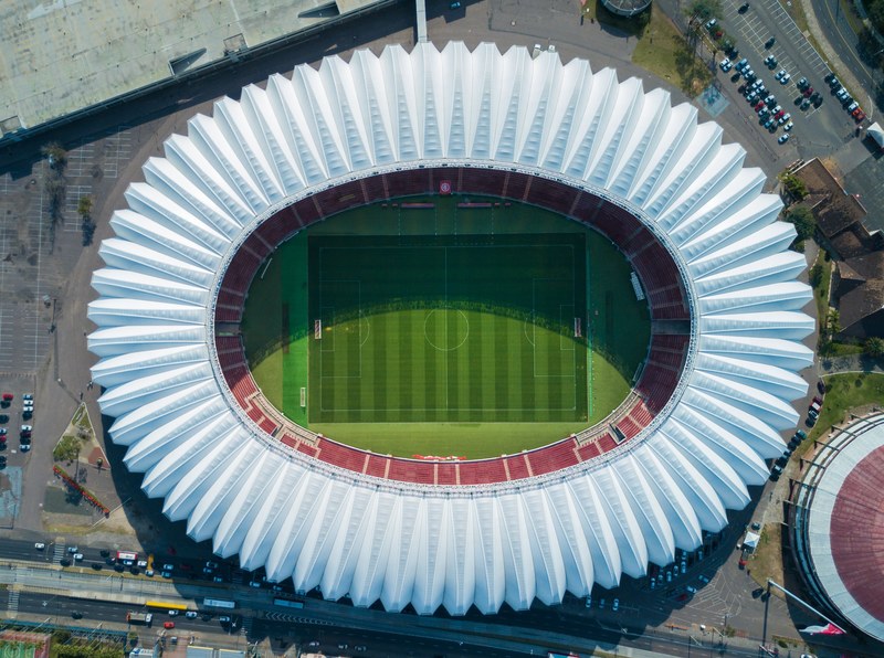 its not just a sport its huge_ 4k