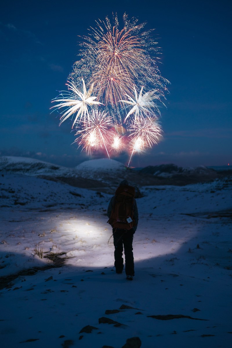 happy new years 2018 4k