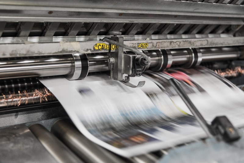 print is alive 4k