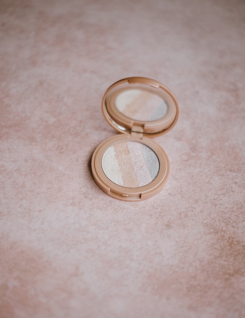 make up highlighter 4k
