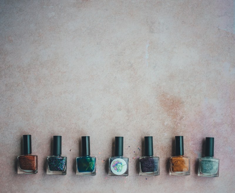 nail varnish nail polish 4k