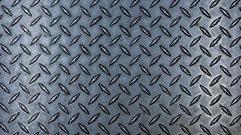 metal texture pattern and grey 4k