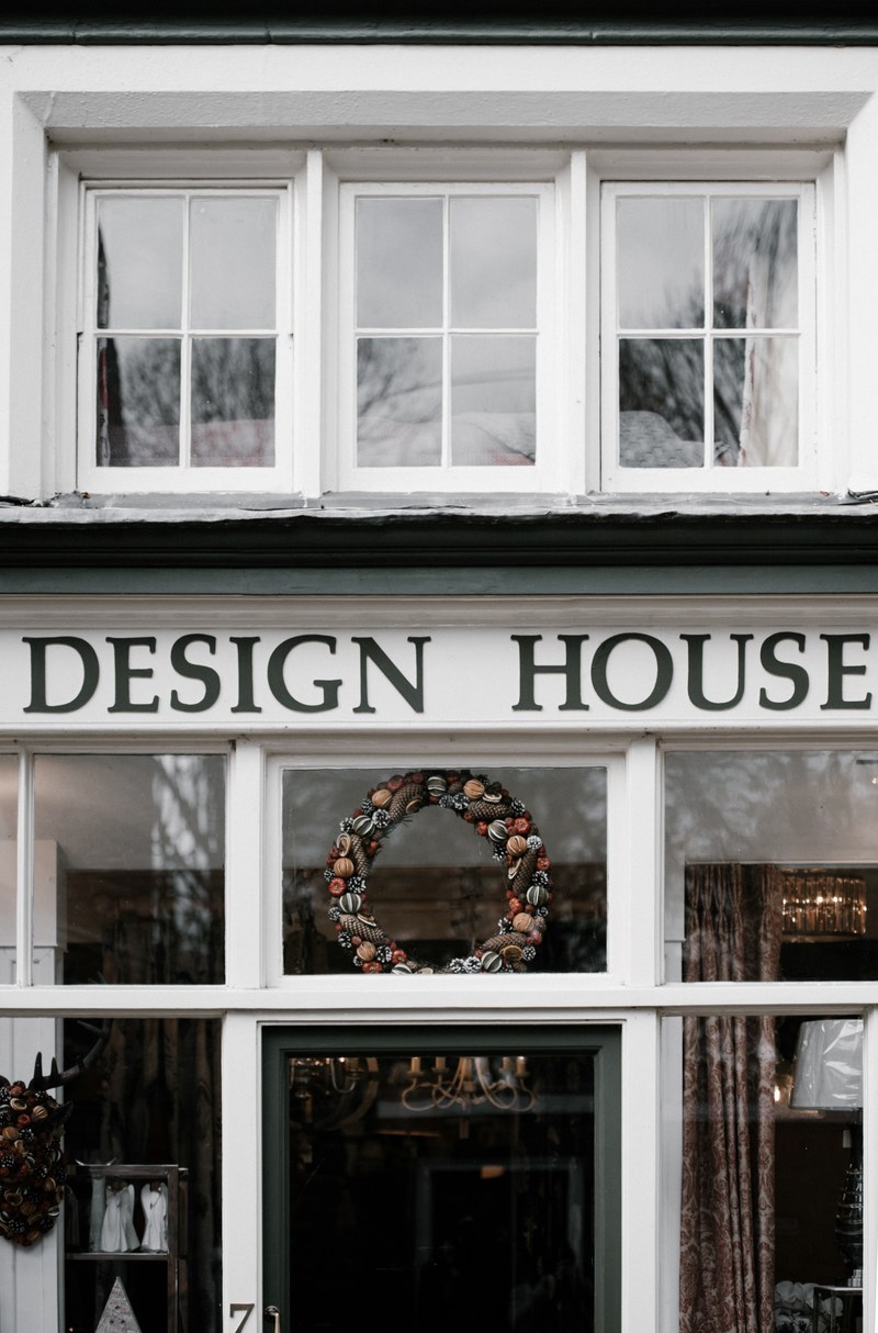 design house winchester 4k