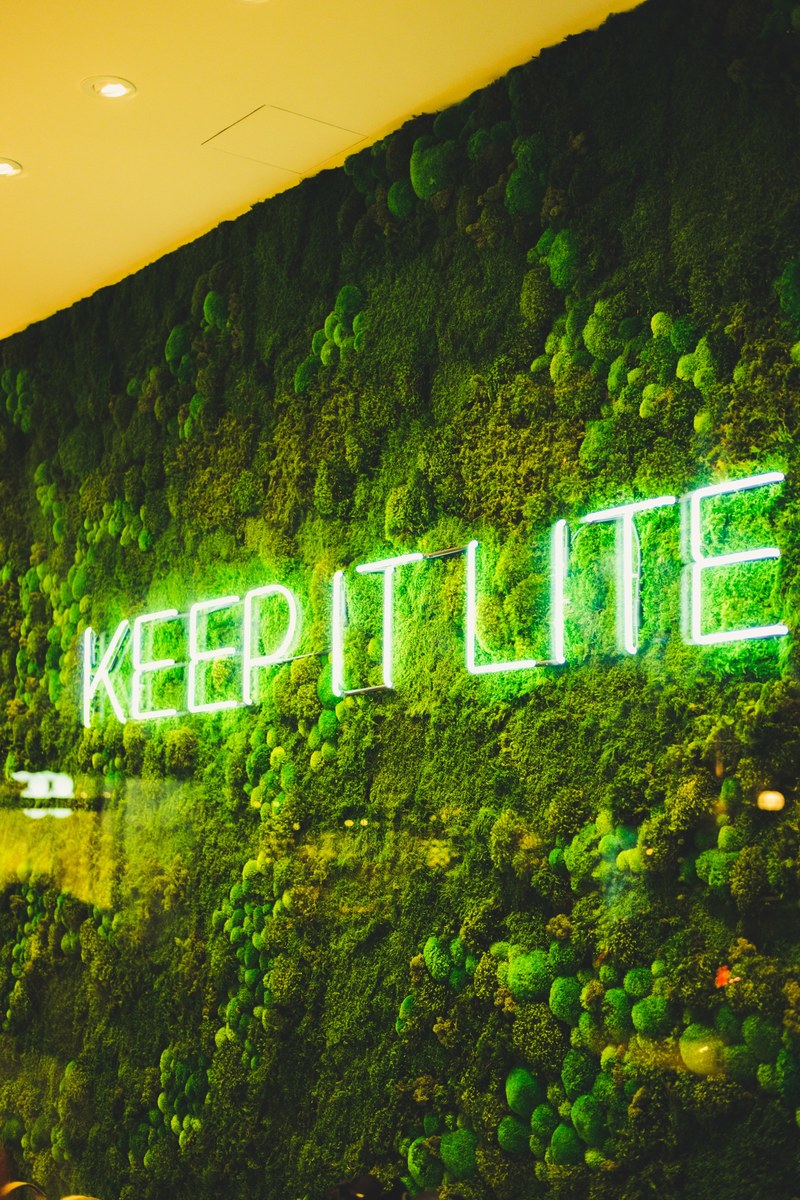 keep it lite 4k