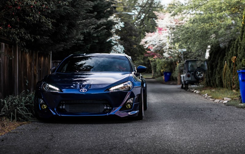 car clean lifestyle and racing 4k