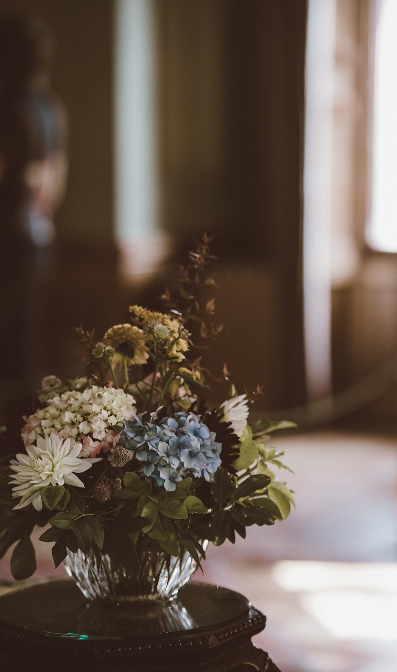 florals 4k
