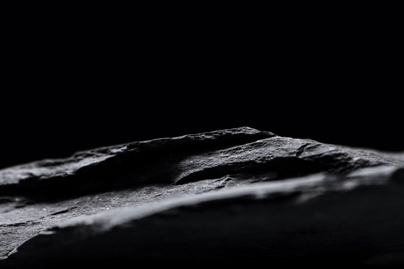 black rock dark and highlight 4k
