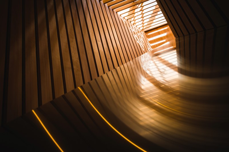 shapes amp lines 4k