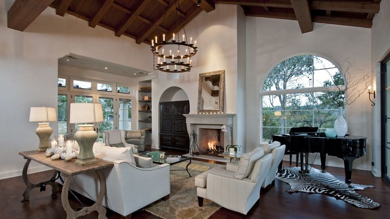 fireplace design, interior design, style, room, house-castle, 4k