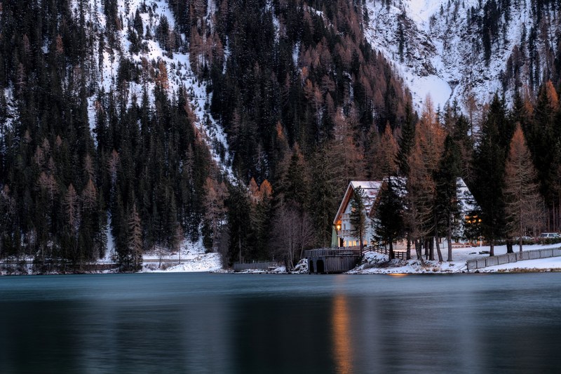 lakeside 4k
