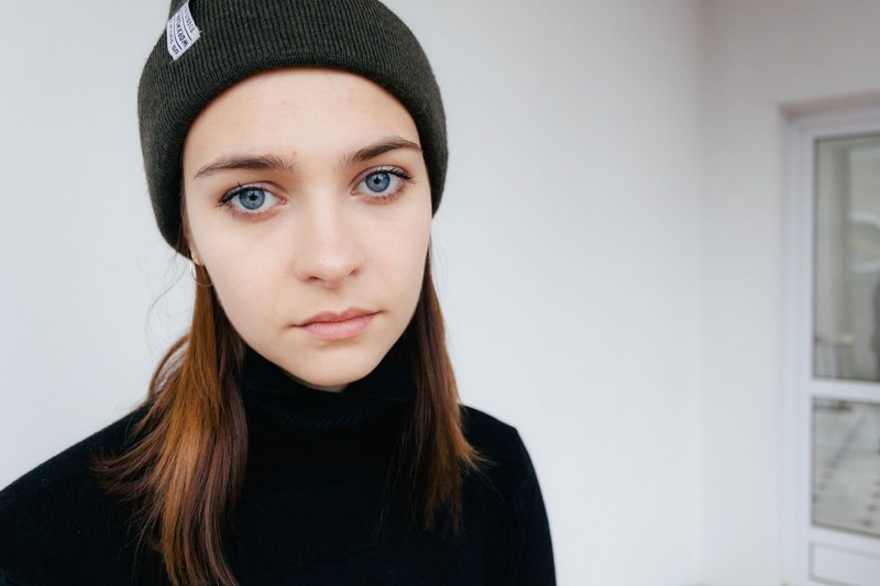 mary 4k