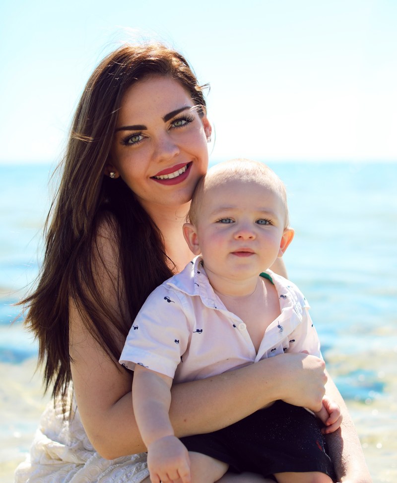 woman female mother and child hd, 4k