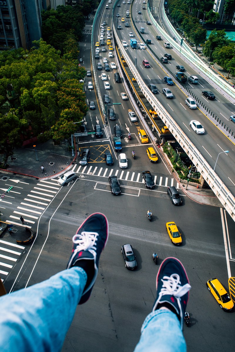 dont look down 4k