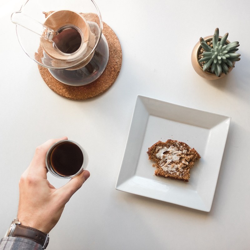 coffee drink cold brew and jug 4k