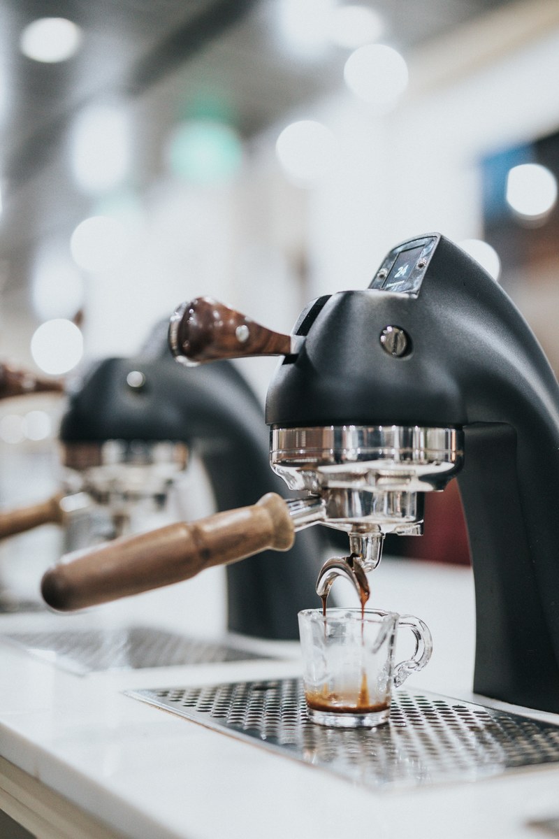 coffee machine cafe and coffee shop hd, 4k