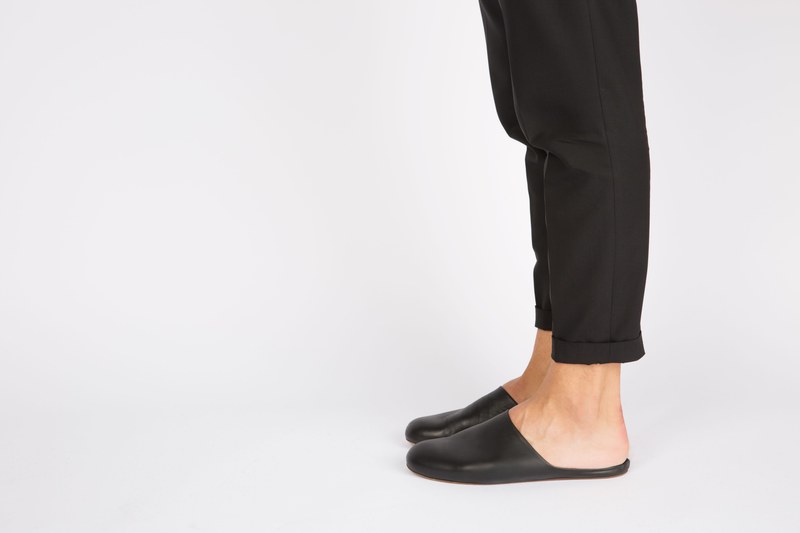 always the slipper 4k