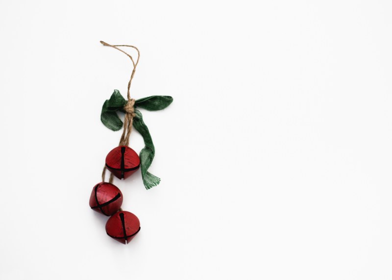 christmas bells 4k