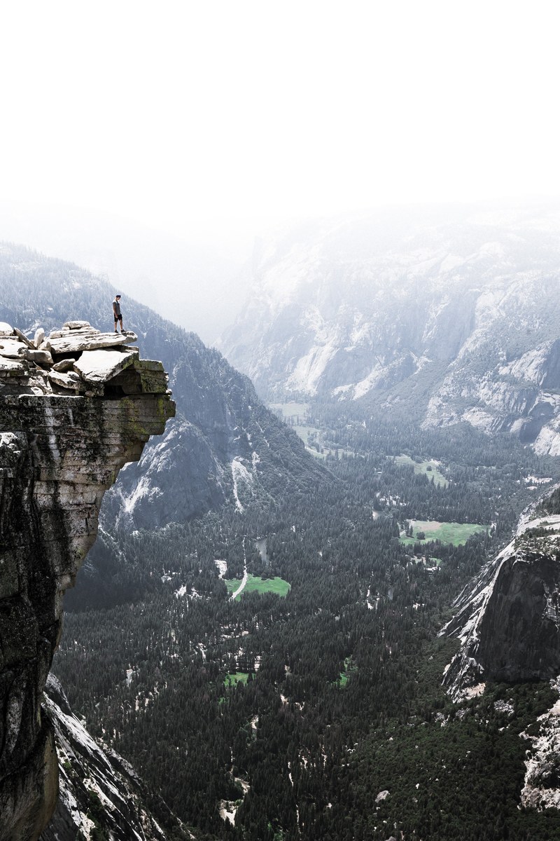 dont look down 4k