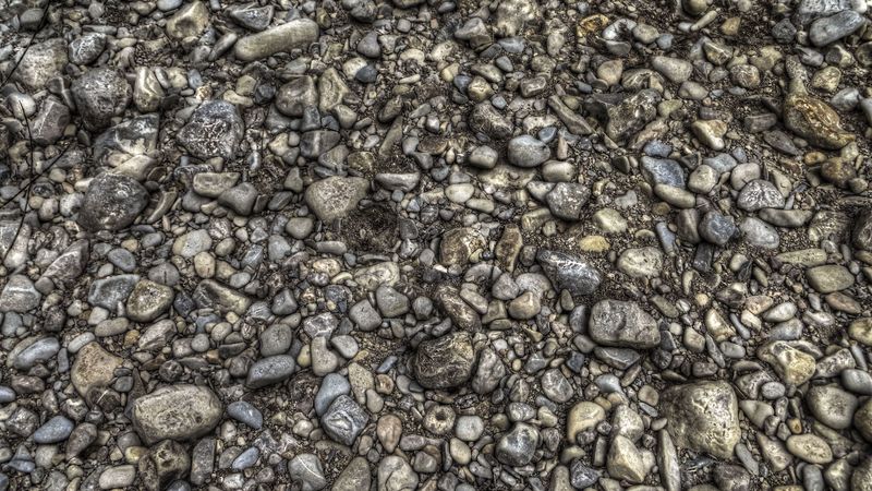 texture, stones, background, 4k