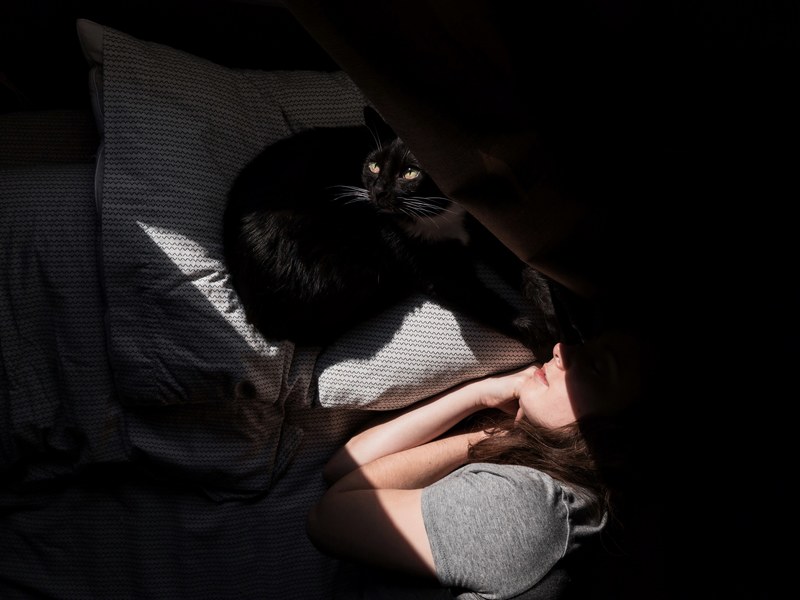 hand person lifestyle and teen 4k