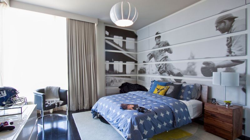 interior, style, design, home, house, bedroom, 4k