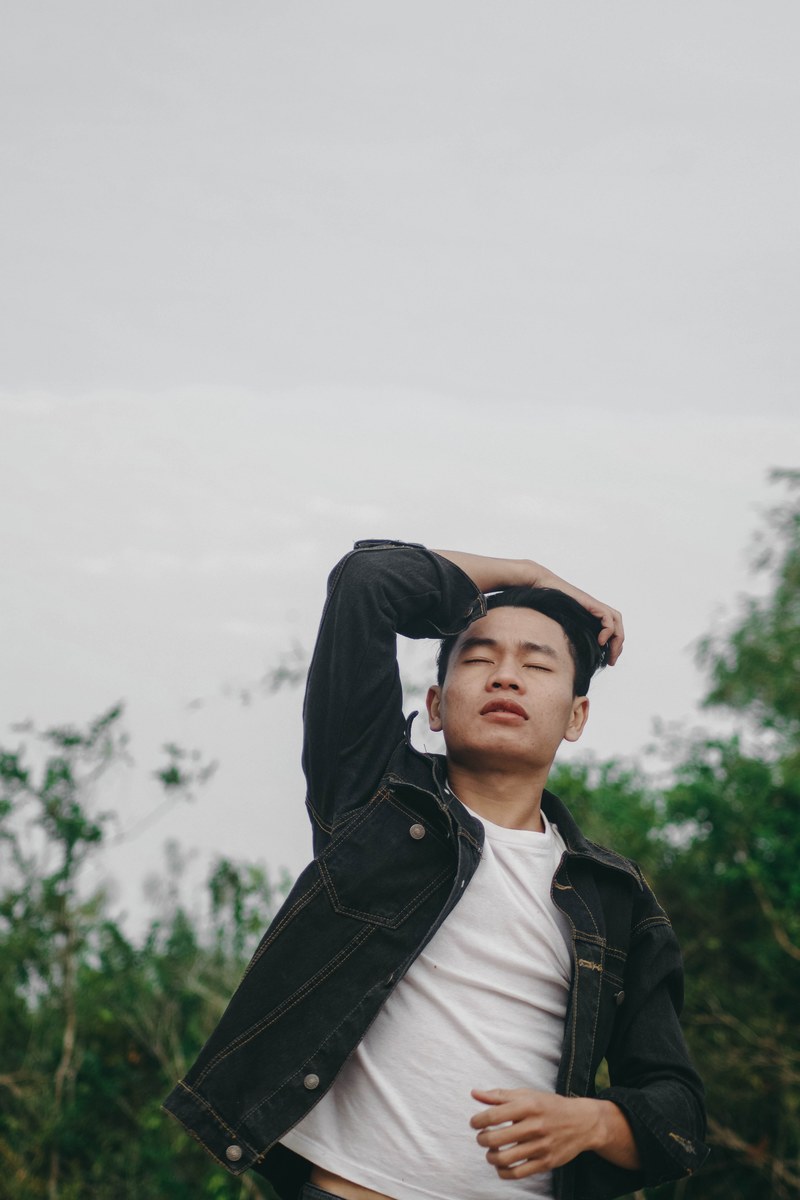 man windy 4k