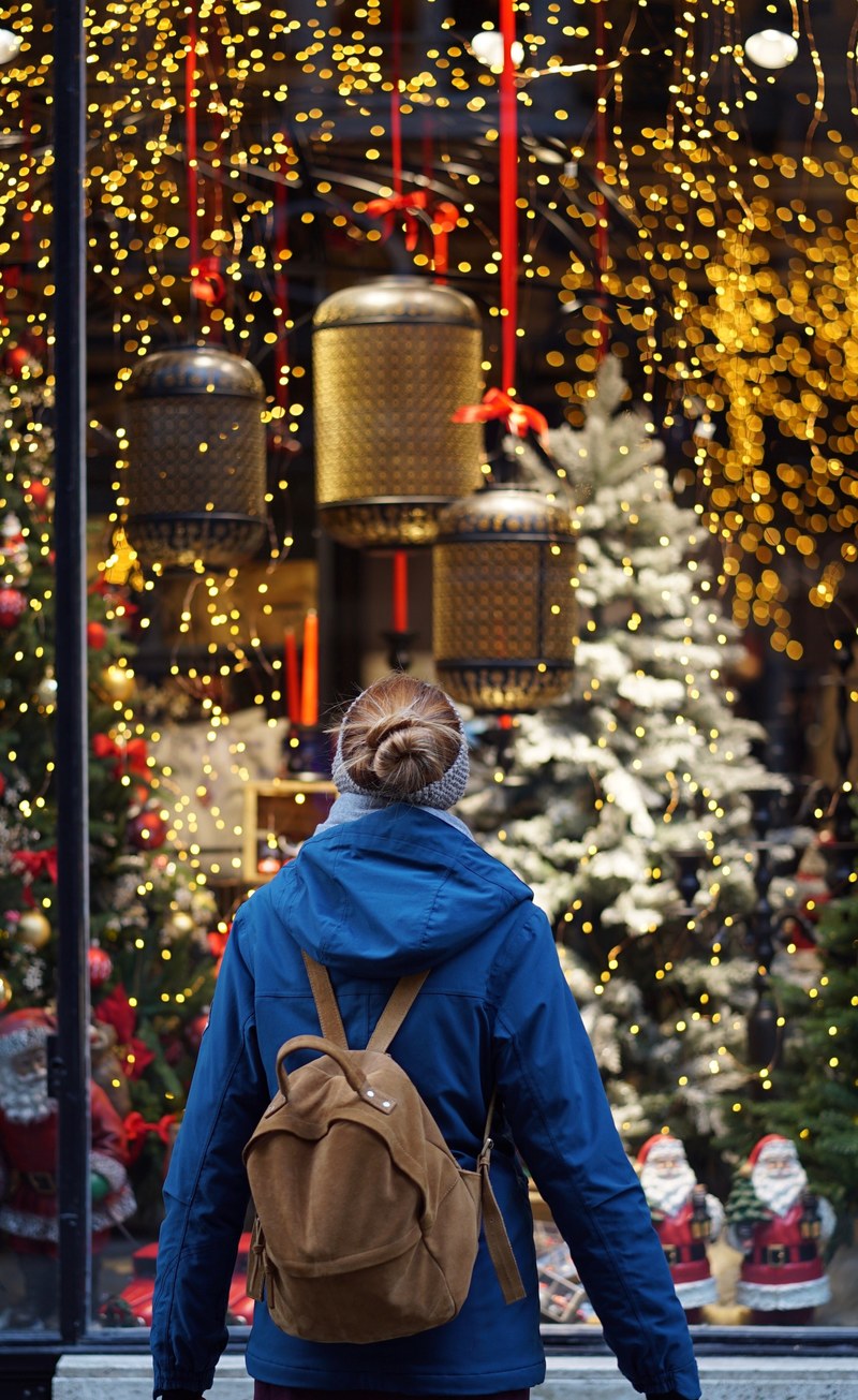 lights christmas tree christmas and shop hd, 4k