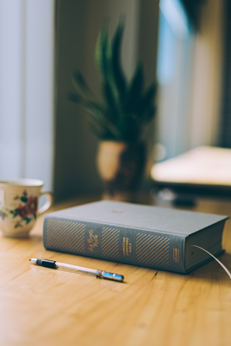 bible study 4k