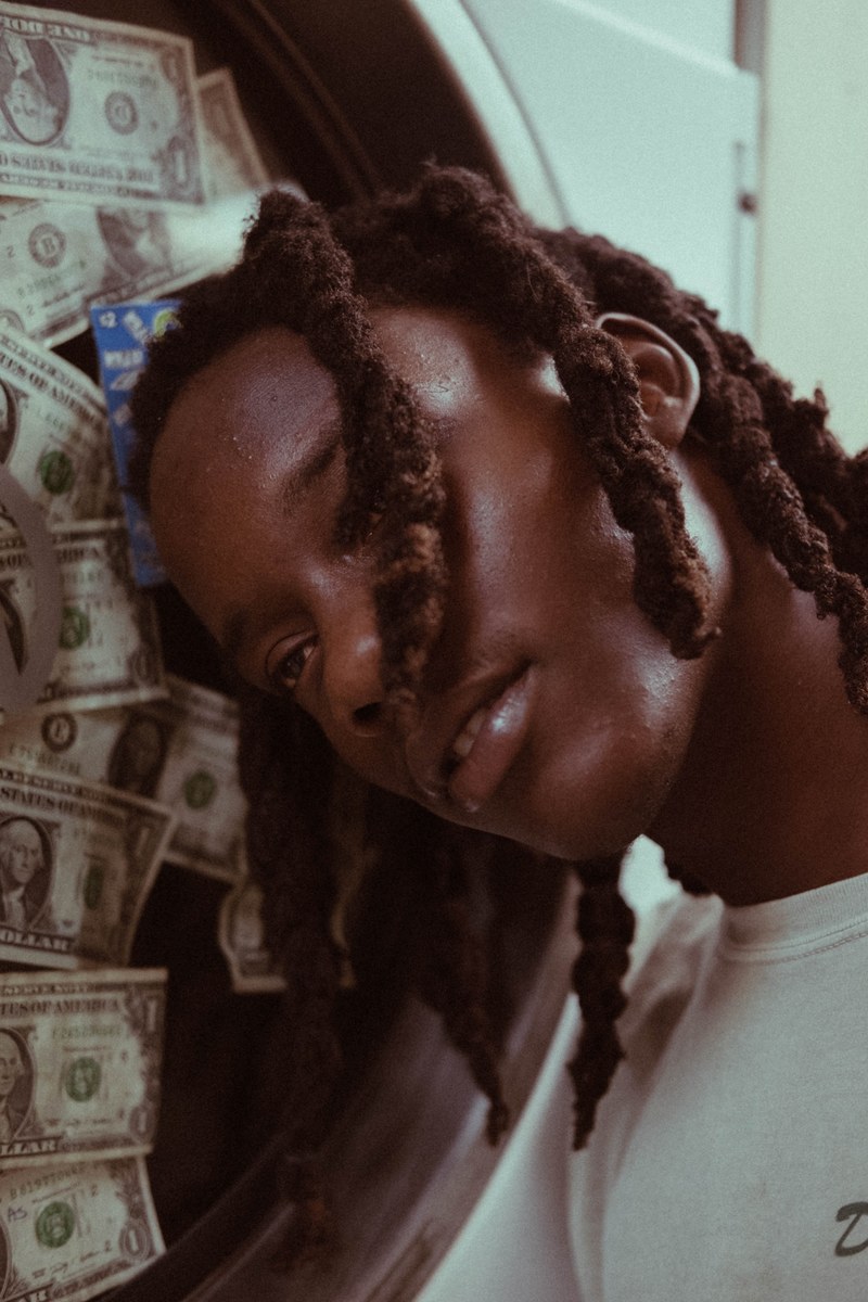 money hungry 4k