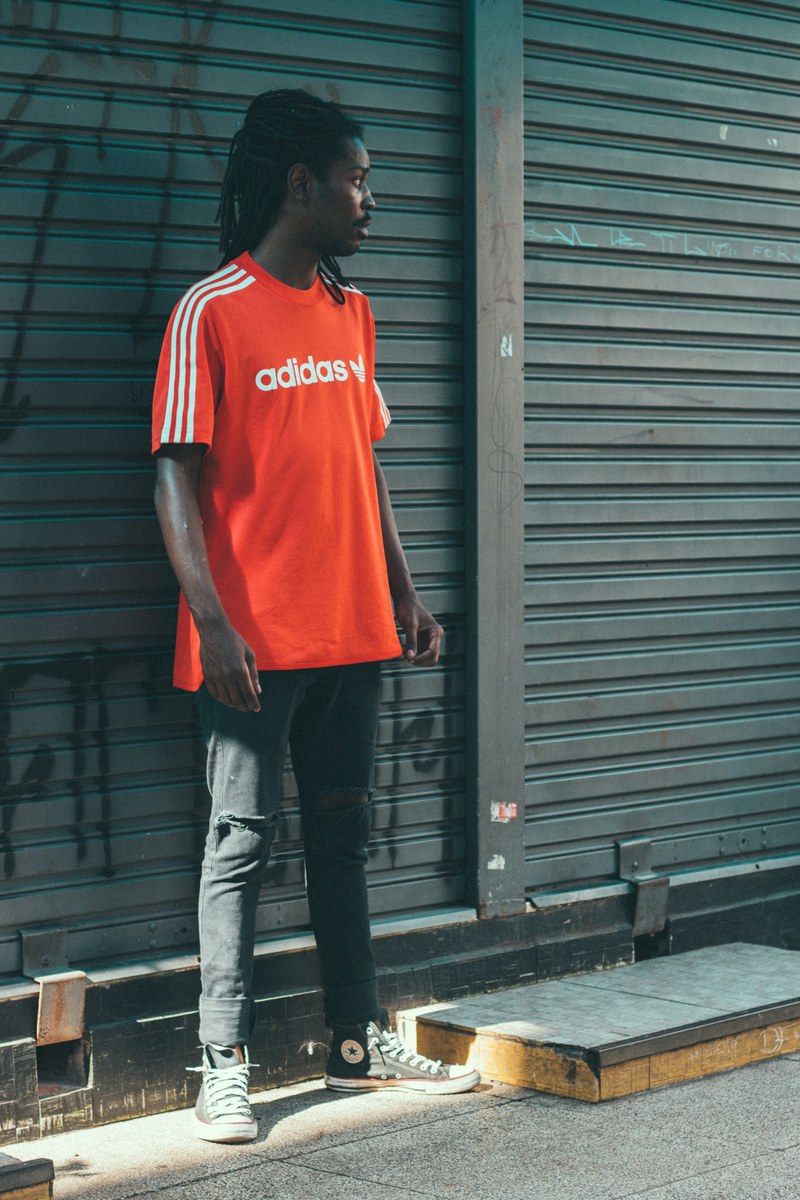 man male adidas and fashion hd, 4k