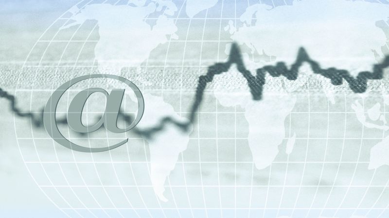 mail, internet, world, 4k