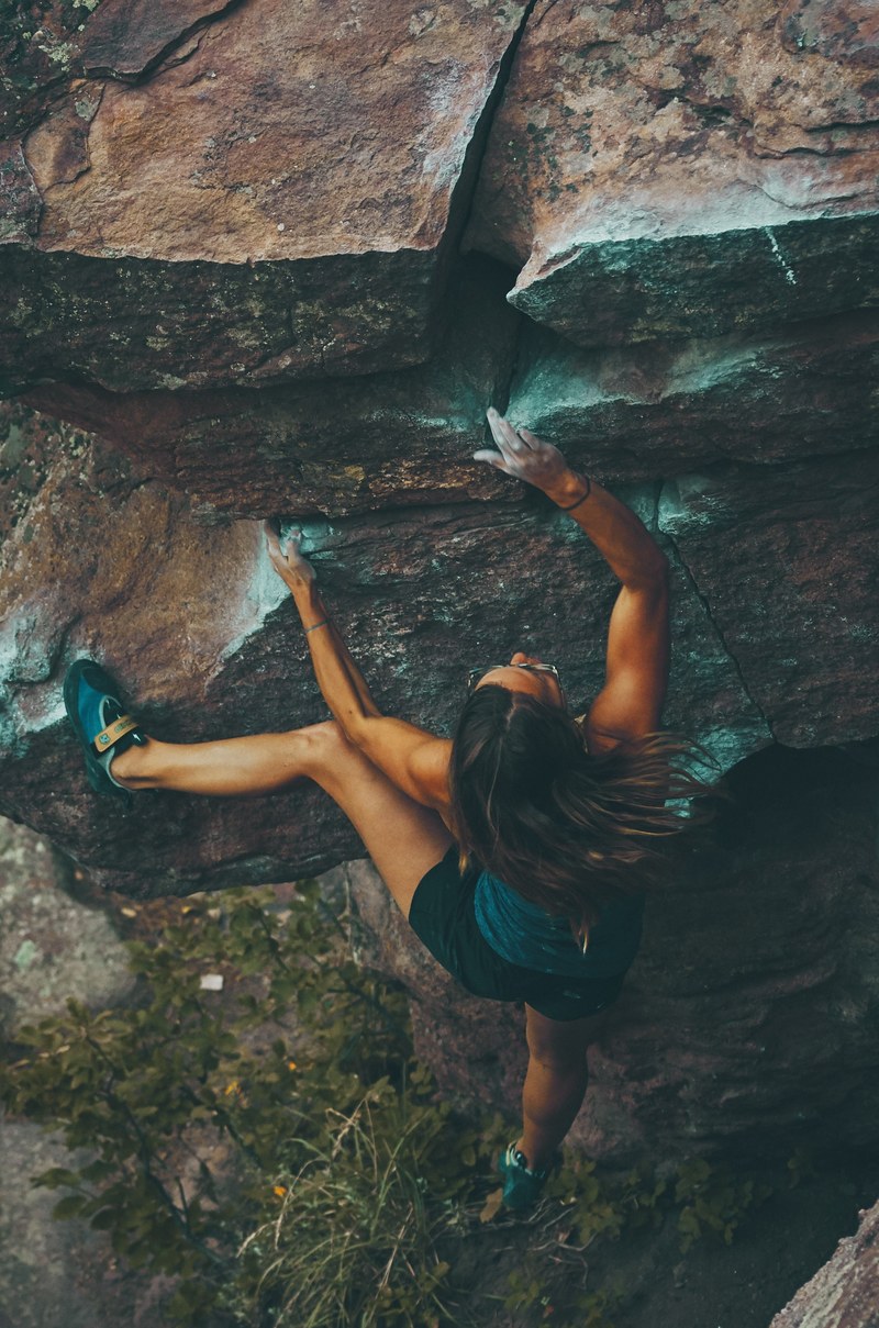 rock climbing strong strength and grip hd, 4k