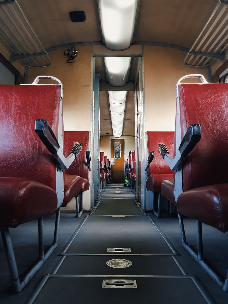 train old vintage and chair hd, 4k