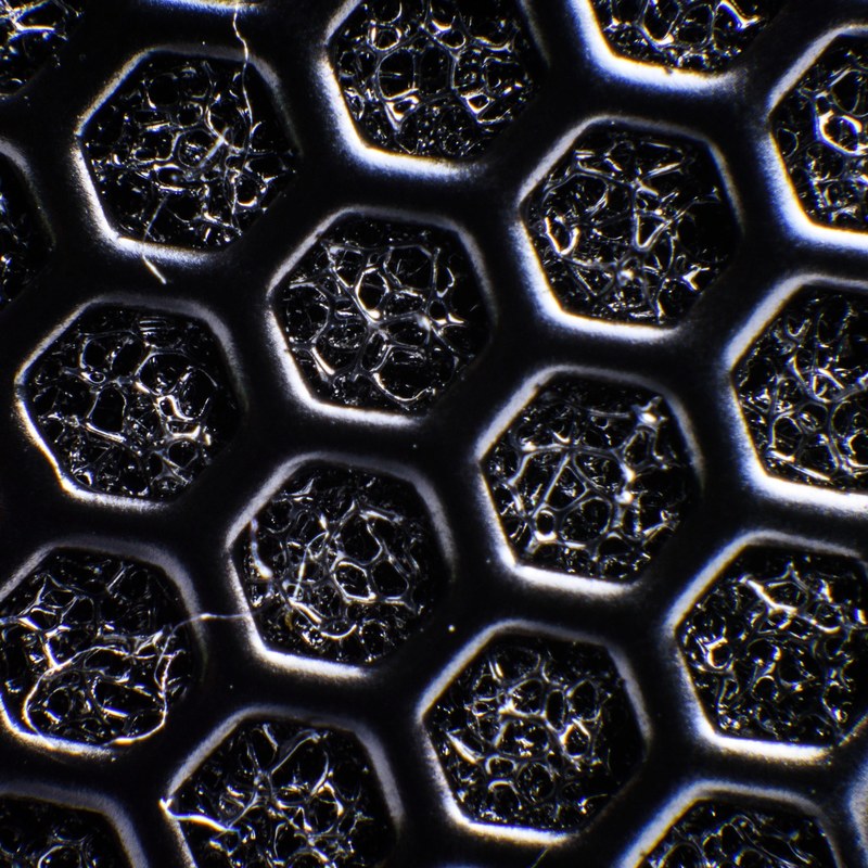 macro micro closeup and abstract 4k