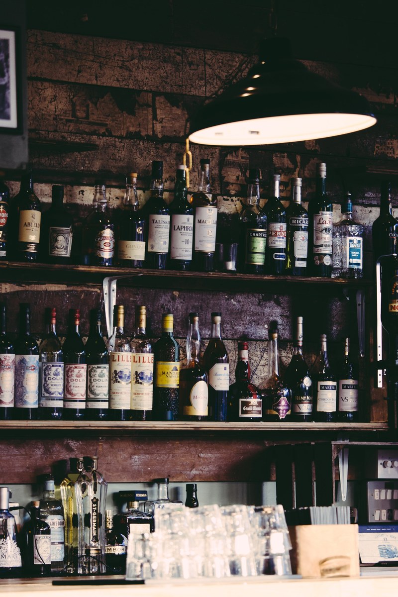 bottle bar drink and alcohol hd, 4k