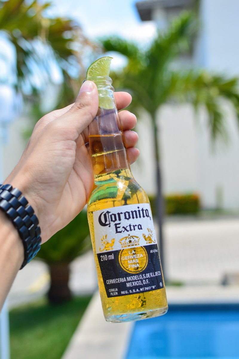 have a nice beer 4k