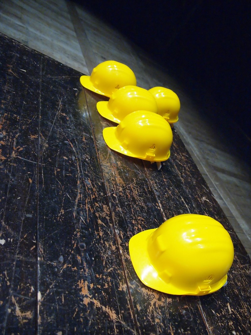 visit to teatro grande brescia 4k