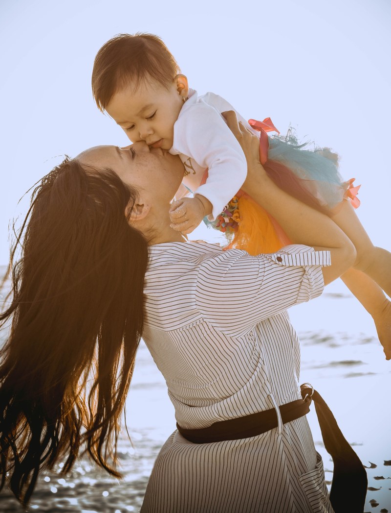 mother love 4k
