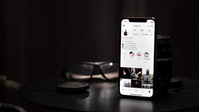 social media hustle 4k