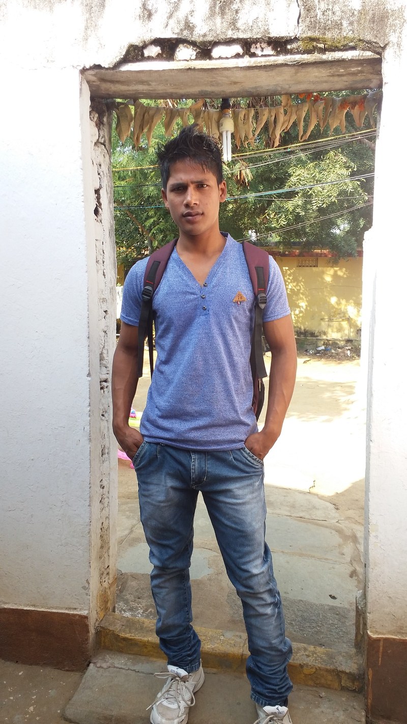 arjun ray 4k