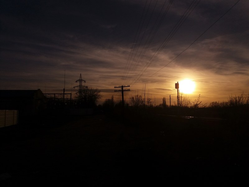 unknown location 4k