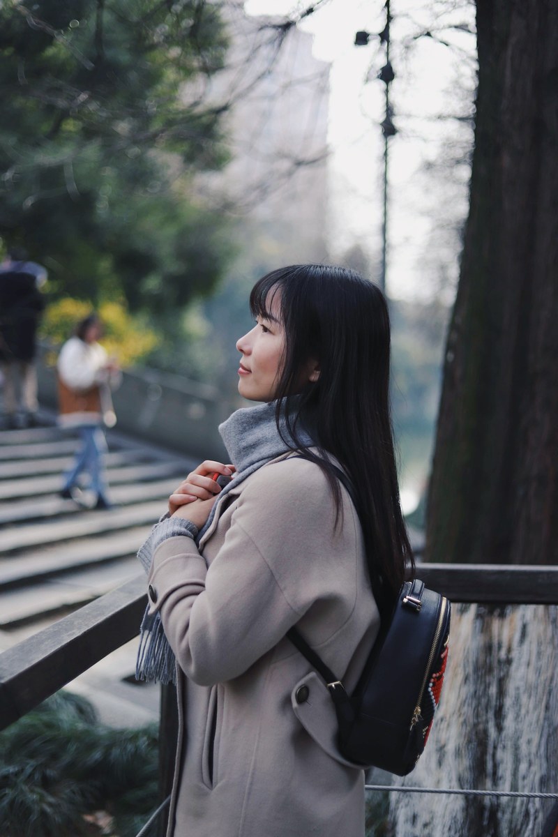 woman female girl and portrait hd, 4k