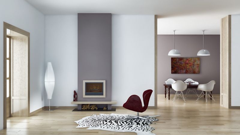 living room, tone, minimalism, 4k