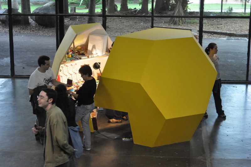 bienal de arte de so paulo 4k